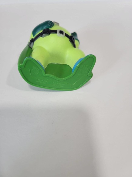 The Simpsons 2011 Comic Book Guy - Picture 3 of 3